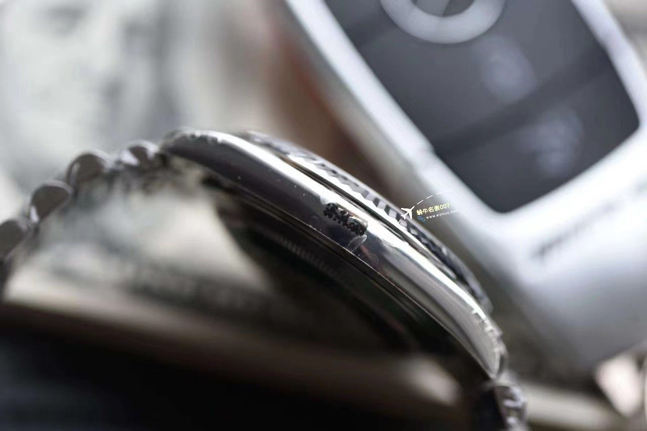 VS厂劳力士日志36毫米水波纹一比一Clone watch手表 / R796