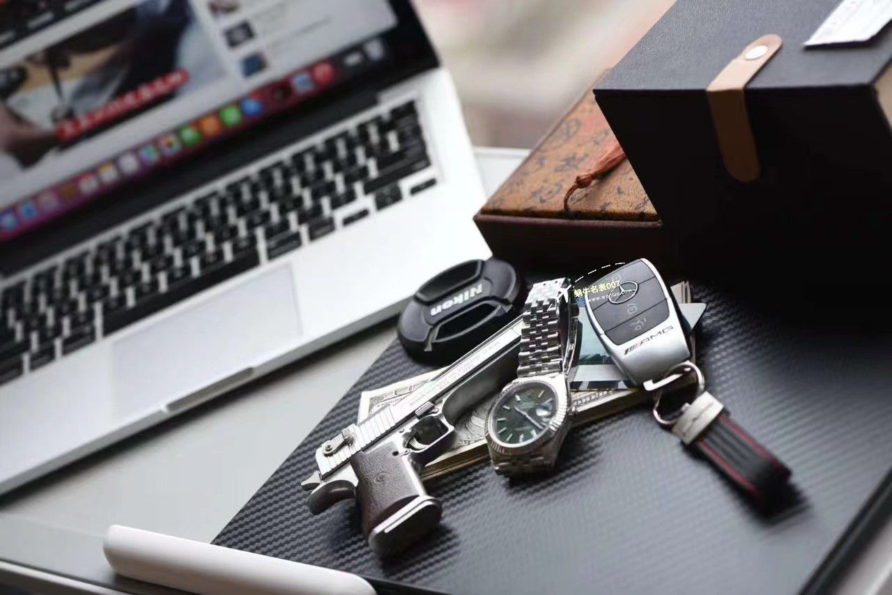 VS厂劳力士日志36毫米水波纹一比一Clone watch手表 / R796