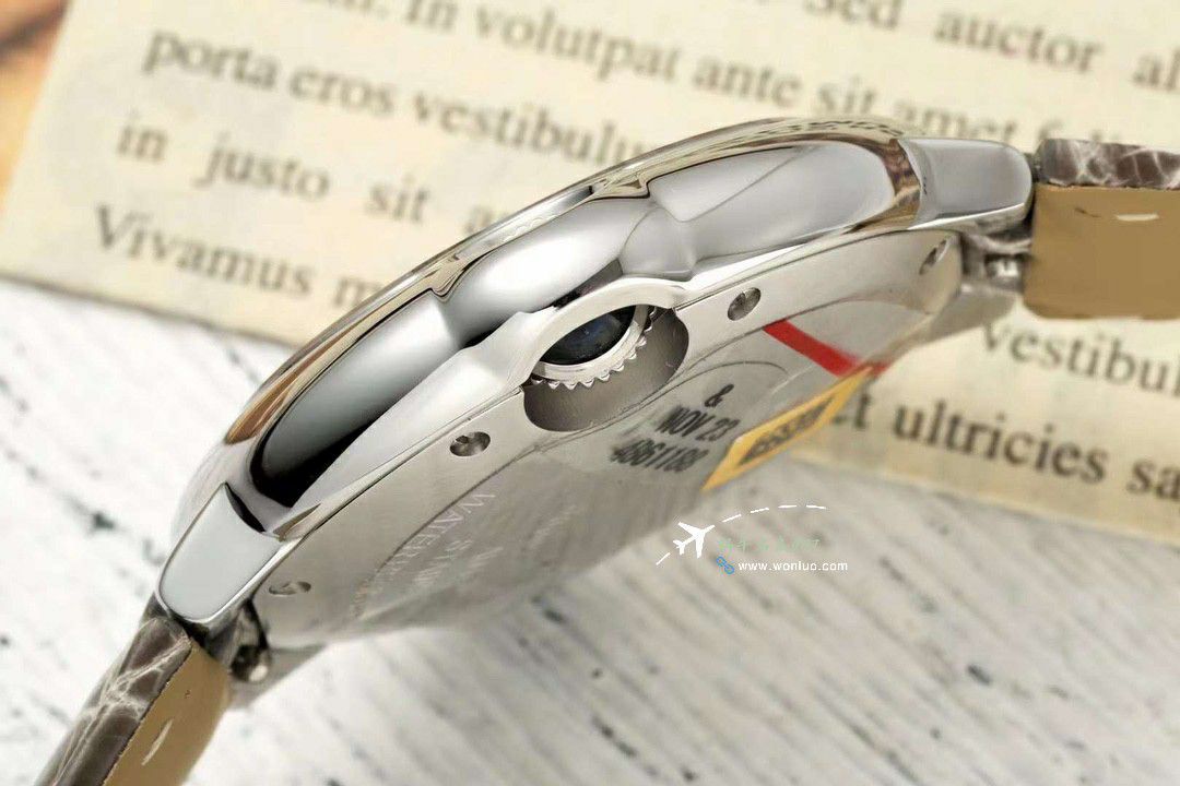 AF蜕变归来Cartier33mm blue balloons series  watches  / K351