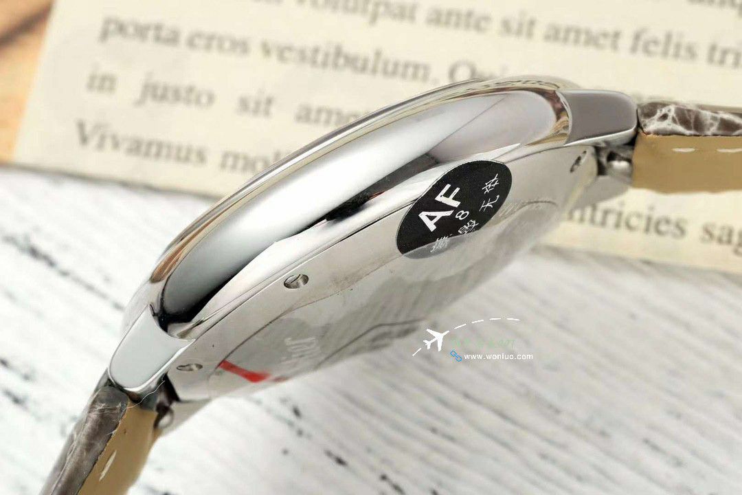 AF蜕变归来Cartier33mm blue balloons series  watches  / K351