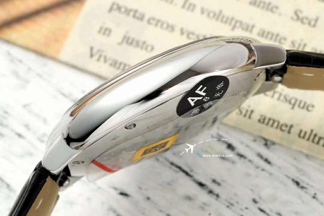 AF蜕变归来Cartier33mm blue balloons series  watches  / K351