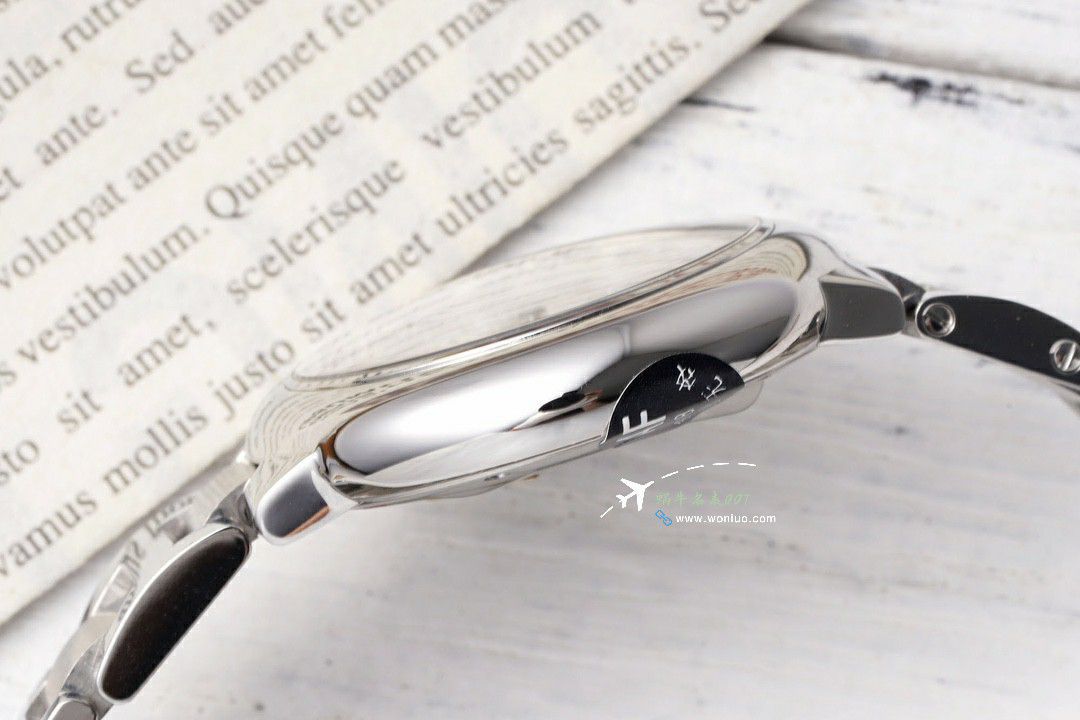 AFCartier blue balloons 33  mm 性价比NH05 movement  / K352