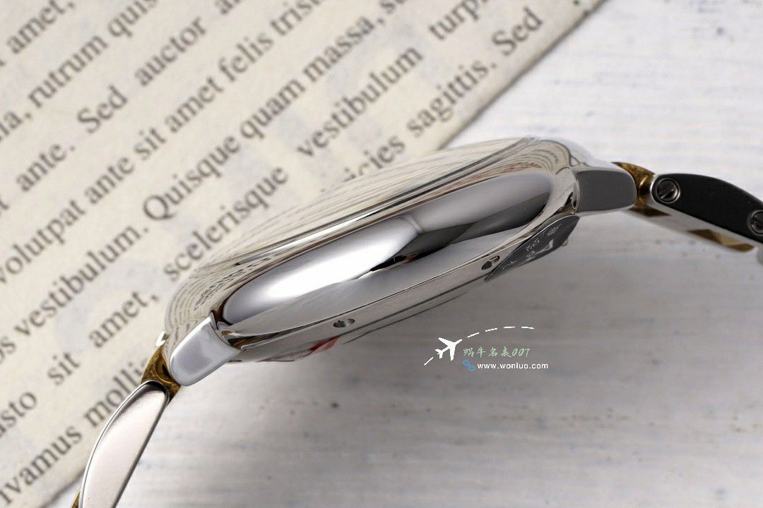 AFCartier blue balloons 33  mm 性价比NH05 movement  / K352