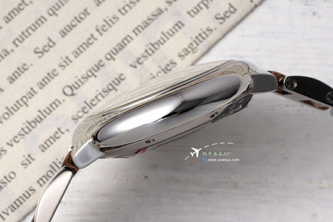 AFCartier blue balloons 33  mm 性价比NH05 movement  / K352