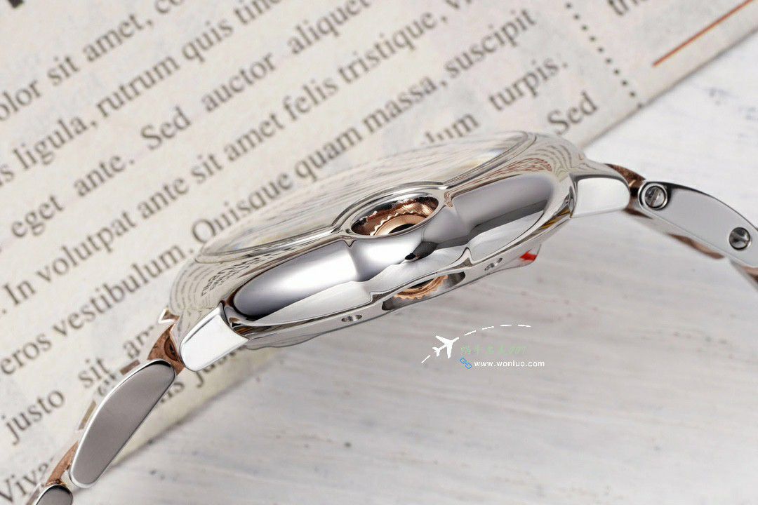 AFCartier blue balloons 33  mm 性价比NH05 movement  / K352