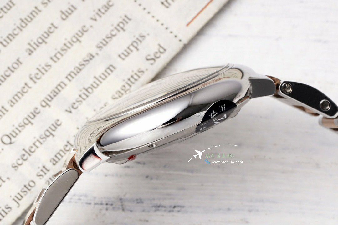 AFCartier blue balloons 33  mm 性价比NH05 movement  / K352