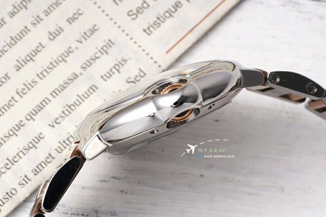 AFCartier blue balloons 33  mm 性价比NH05 movement  / K352