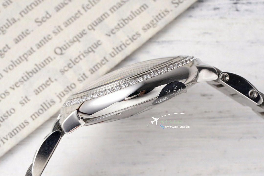 AFCartier blue balloons 33  mm 性价比NH05 movement  / K352