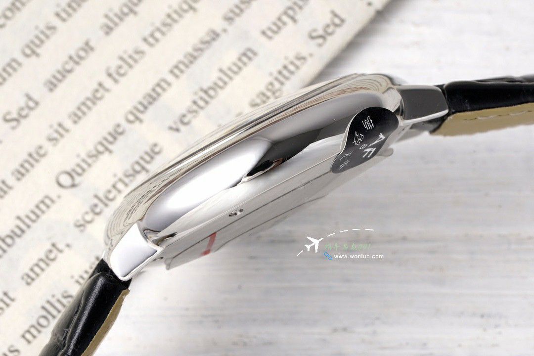 AFCartier blue balloons 33  mm 性价比NH05 movement  / K352