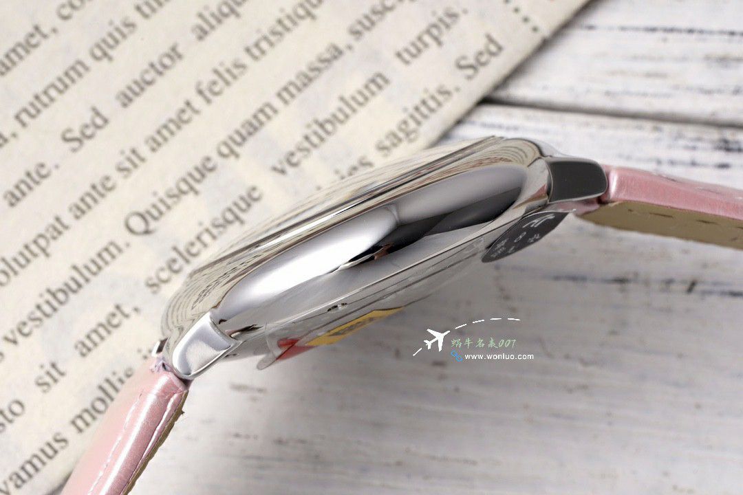 AFCartier blue balloons 33  mm 性价比NH05 movement  / K352