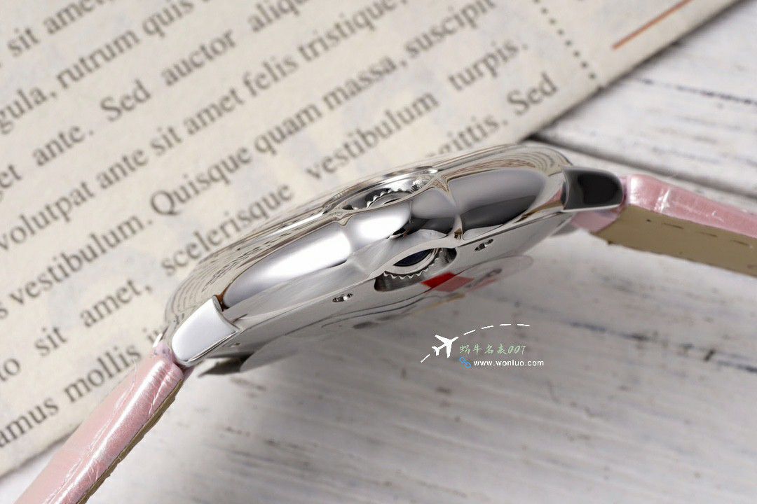 AFCartier blue balloons 33  mm 性价比NH05 movement  / K352