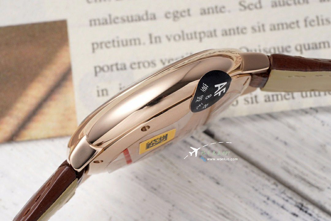 AFCartier blue balloons 33  mm 性价比NH05 movement  / K352