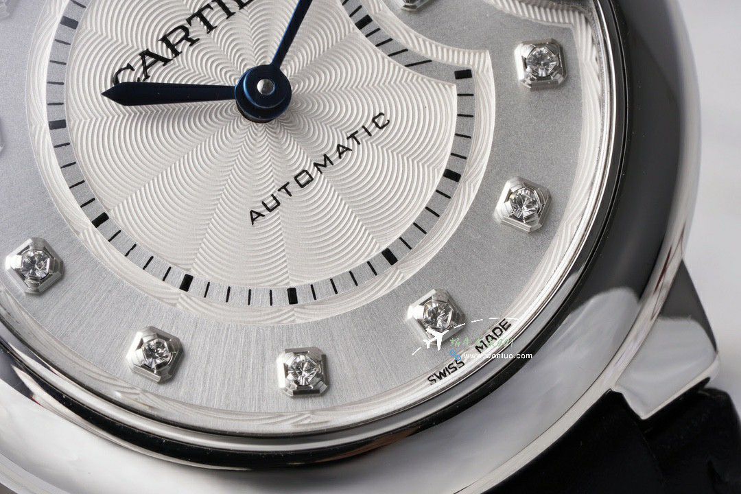 AFCartier blue balloons 33  mm 性价比NH05 movement  / K352