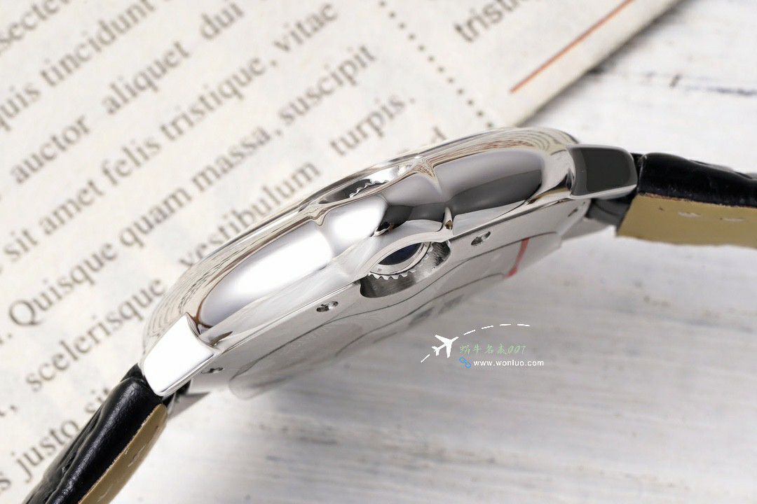 AFCartier blue balloons 33  mm 性价比NH05 movement  / K352