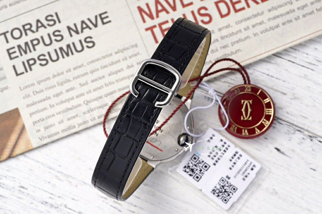 AFCartier blue balloons 33  mm 性价比NH05 movement  / K352