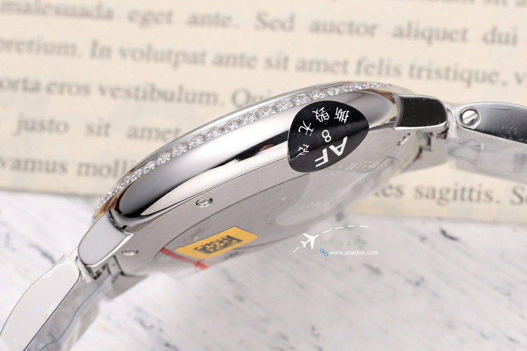 AFCartier blue balloons 33  mm 性价比NH05 movement  / K352