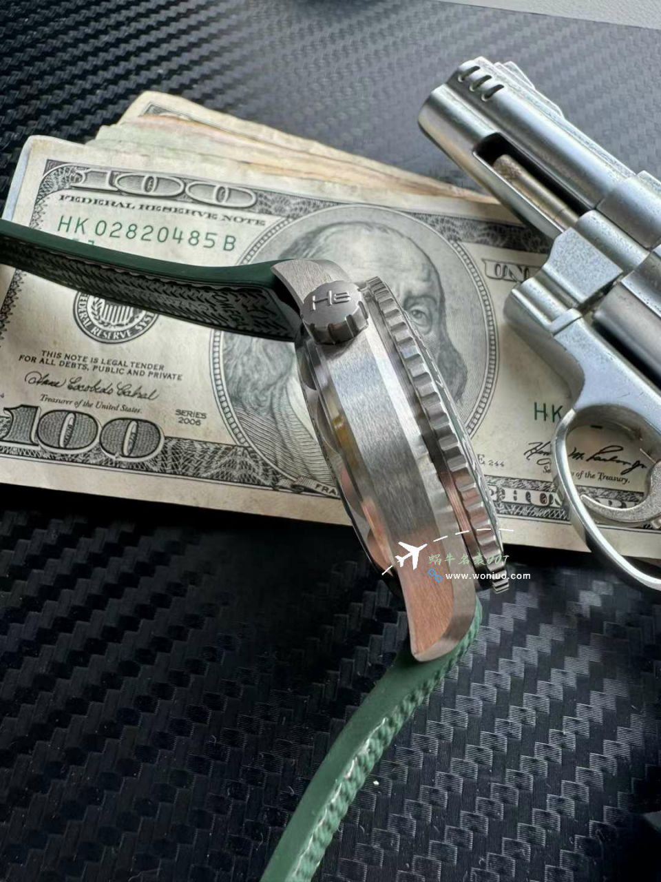  Video review VS Factory  Omega Seamaster 600 meters TOP replica imitation  watch215.32.44.21.06.001 watches  / VS801