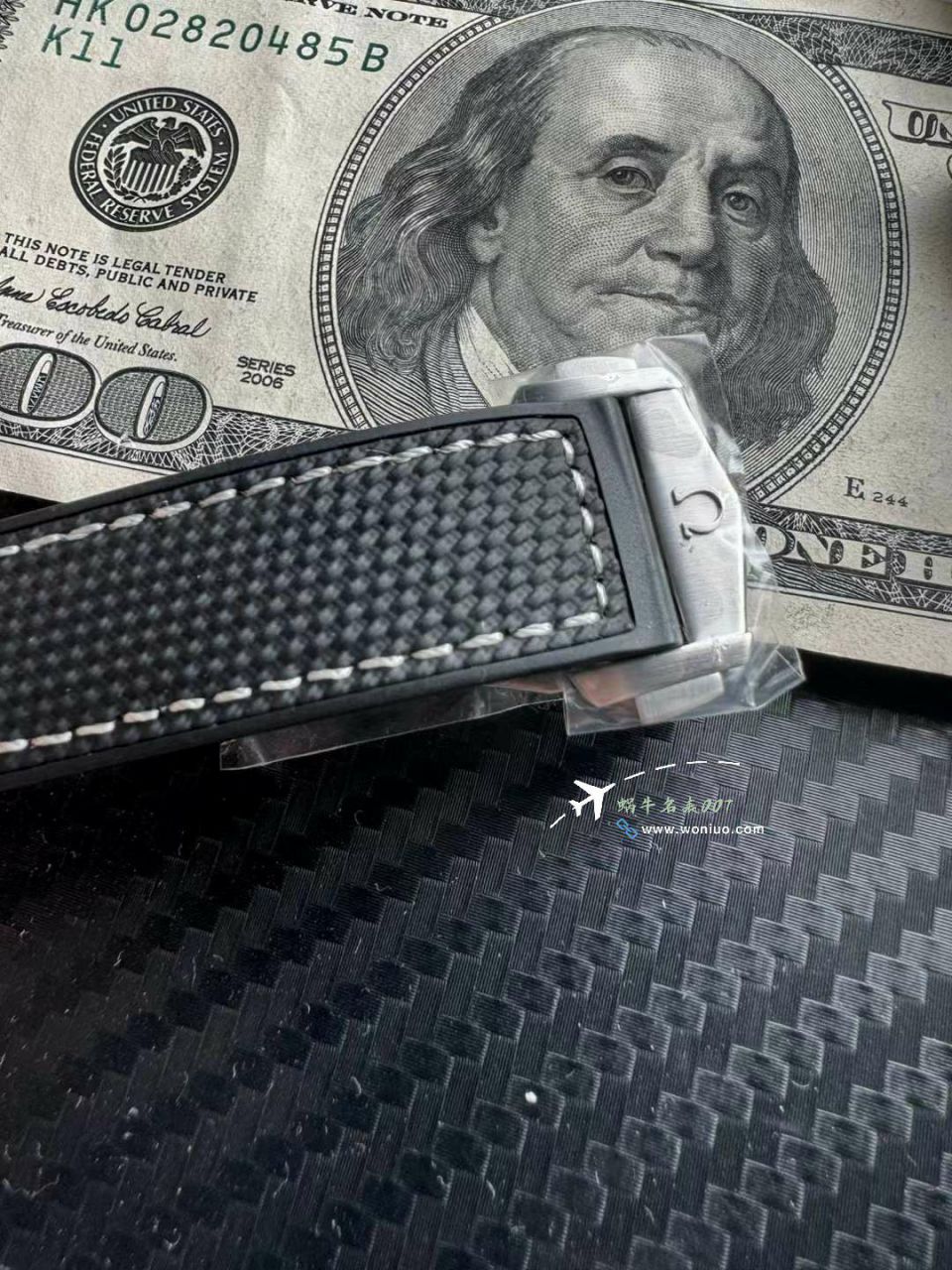  Video review VS  replica imitation  Omega Seamaster 600 meters  series 215.32.44.21.01.002 watches  / VS802