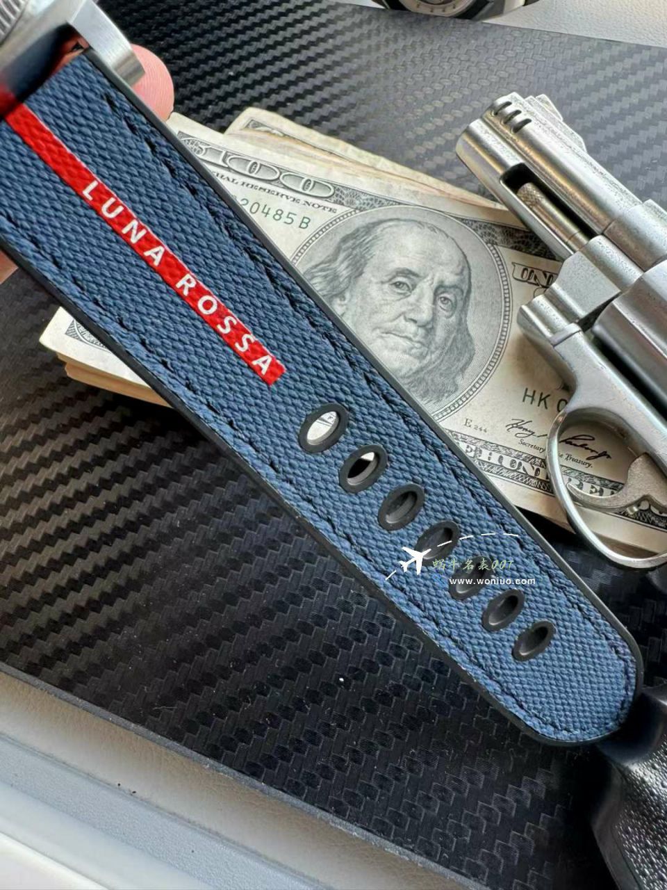  Video review VS Factory Panerai New models pam1391，PAM01391best replica imitation Panerai watch / VSpam1391