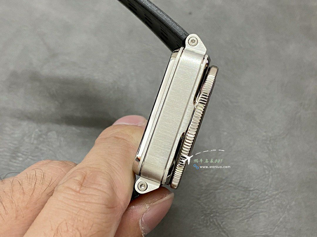 Bell & Ross Bell & Ross  replica imitation  watch INSTRUMENTS series BR 03-94 R.S.19 watches  / br039