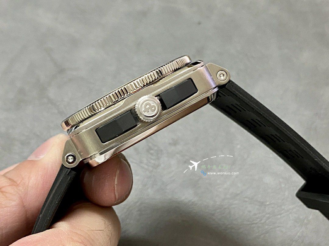 Bell & Ross Bell & Ross  replica imitation  watch INSTRUMENTS series BR 03-94 R.S.19 watches  / br039