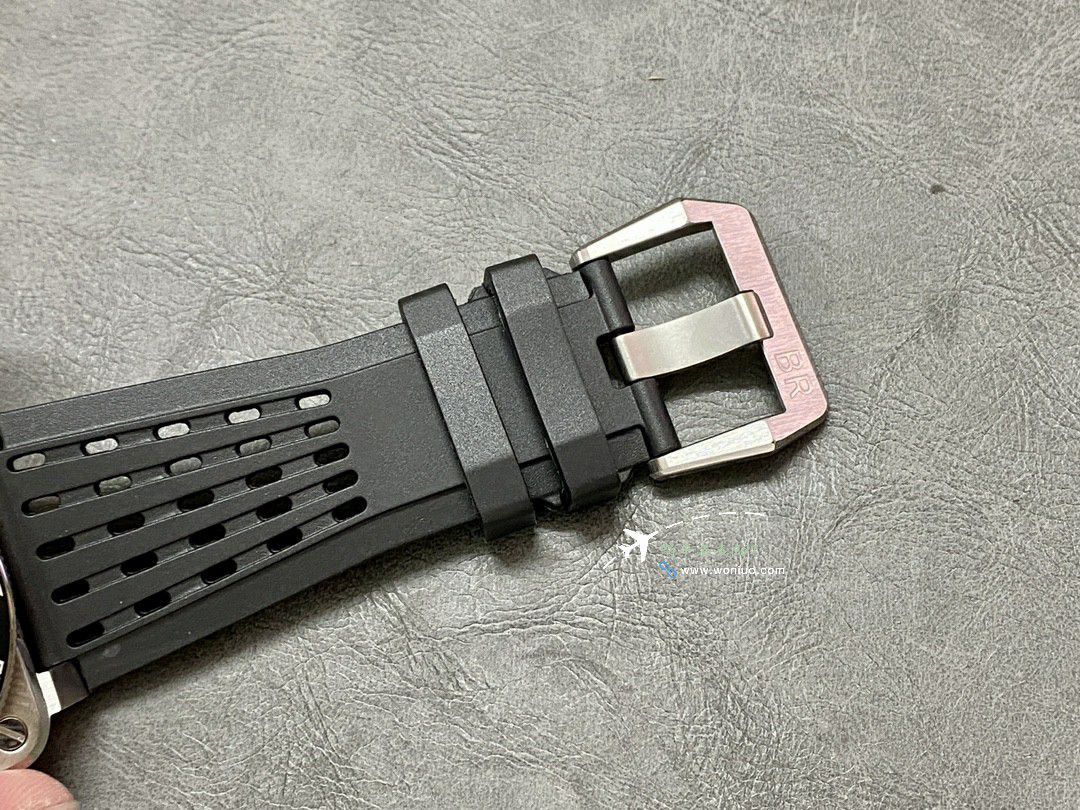 Bell & Ross Bell & Ross  replica imitation  watch INSTRUMENTS series BR 03-94 R.S.19 watches  / br039