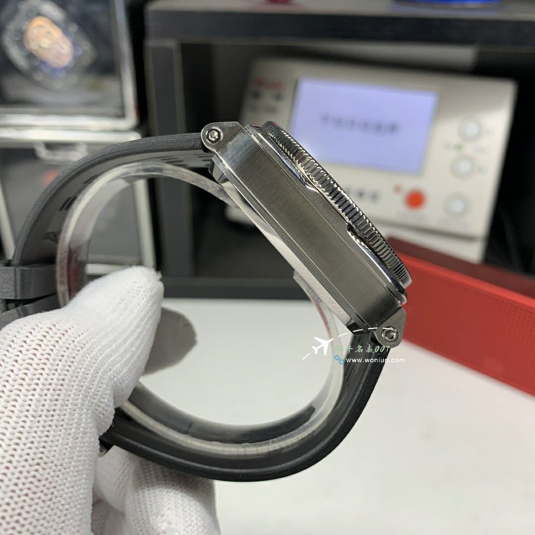 Bell & Ross Bell & Ross  replica imitation  watch INSTRUMENTS series BR 03-94 R.S.19 watches  / br039