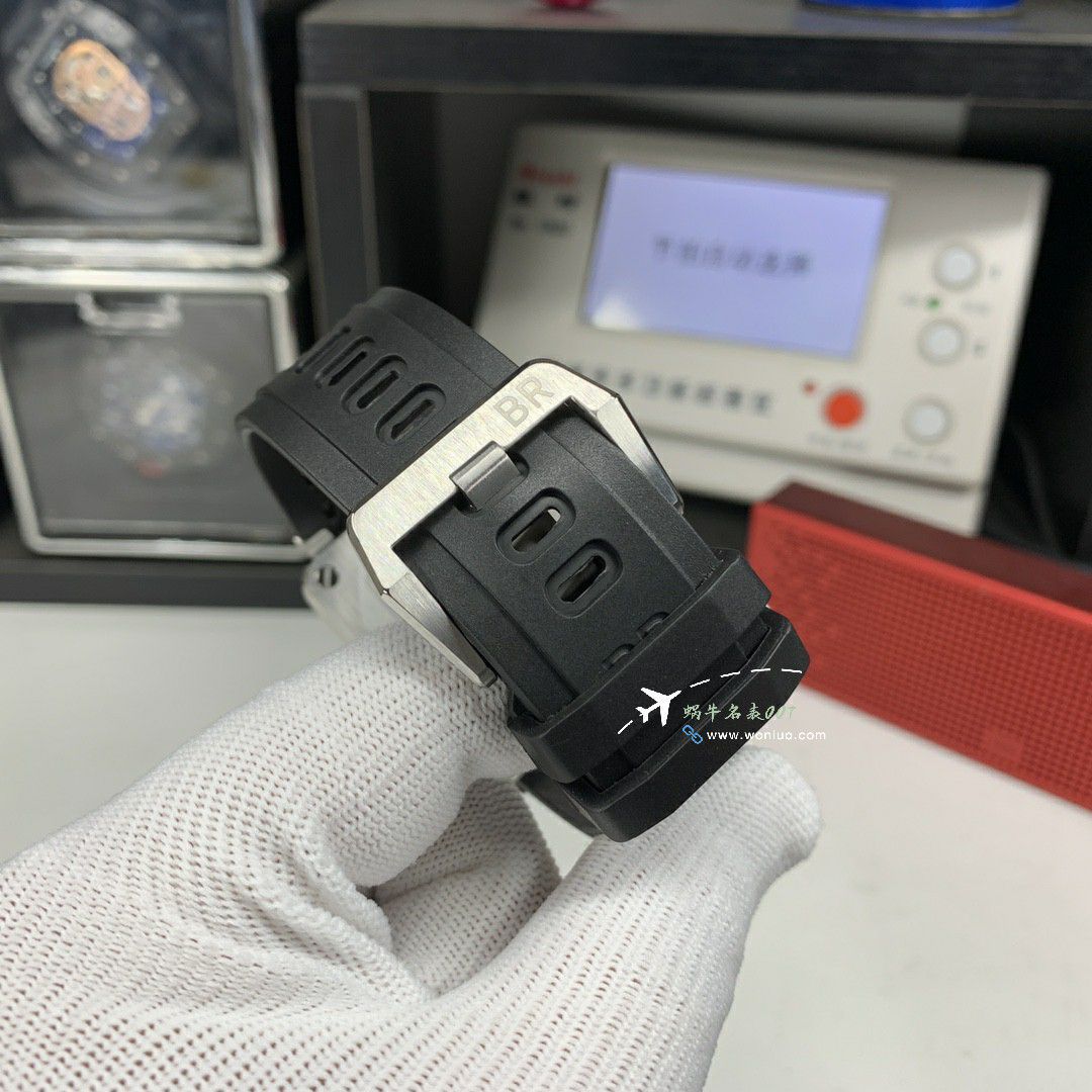 Bell & Ross Bell & Ross  replica imitation  watch INSTRUMENTS series BR 03-94 R.S.19 watches  / br039