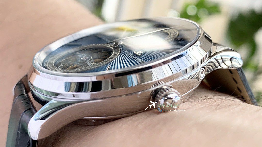 TOP replica imitation Jaeger-LeCoultre Master Collection  series Jaeger-LeCoultre Tourbillon 13234E1 watches  / JJ201