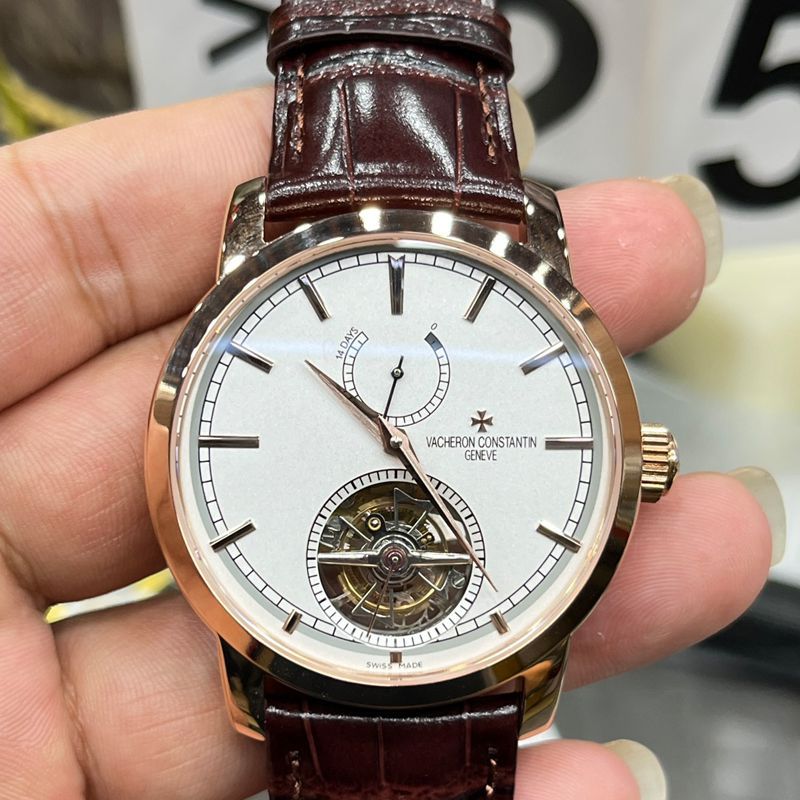 JLJaeger-LeCoultre Tourbillon 