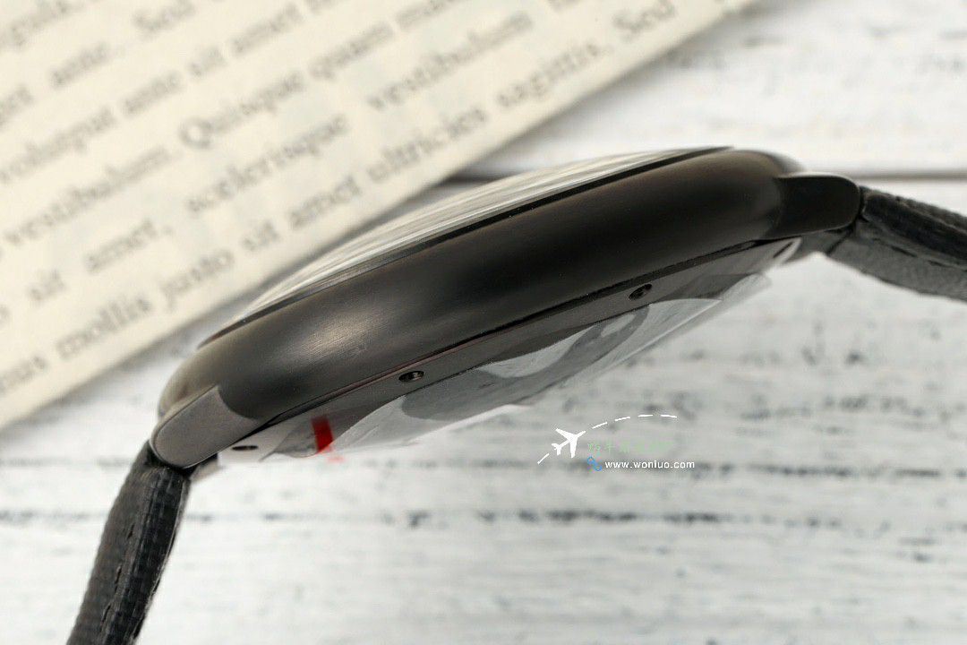 AFCartier blue balloons42mm men 装TOP replica imitation  watchW6920042 watches  / K355