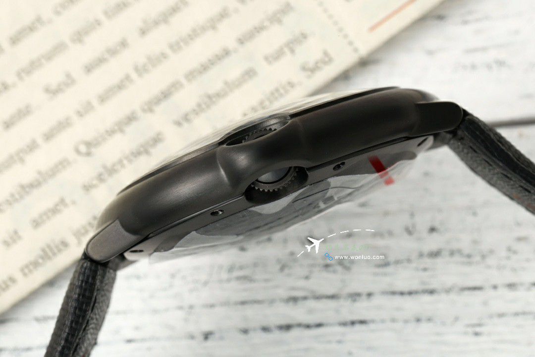 AFCartier blue balloons men  42   mm 100% replica imitation  watch WSBB0049 watches  / K353