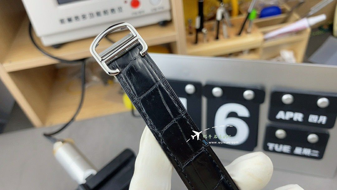 AF Factory best replica imitation Cartier blue balloons42mm men style  series W2BB0031 watches  / K360