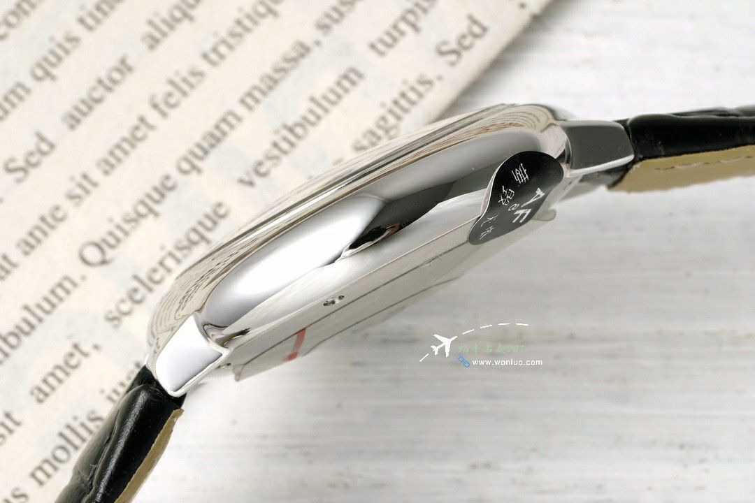 AF Factory Cartier blue balloons  Women  quartz movement 33mm watch / K368