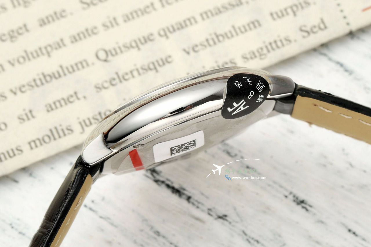 AFCartier blue balloons28mm  Women  watch replica imitation  series W69007Z3 watches  / K373