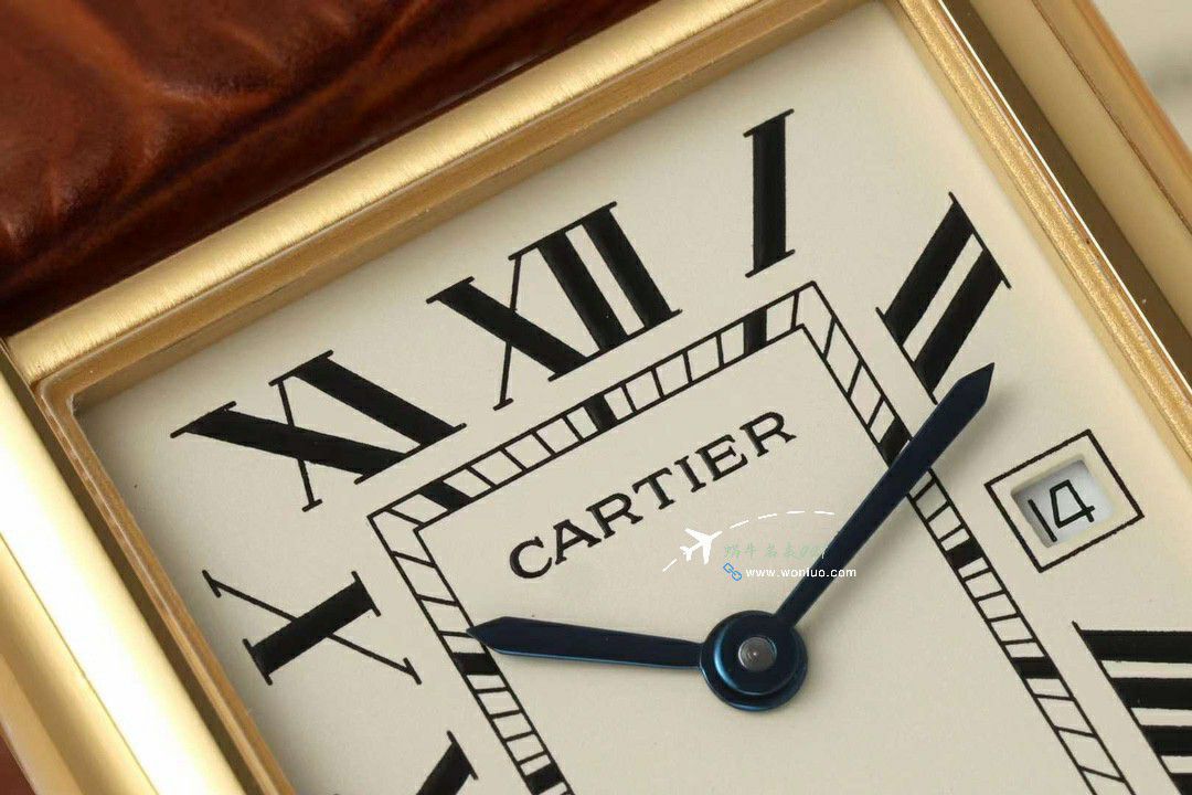 AF Factory CartierTOP replica imitation   Tank   watch set W5200028，WSTA0052，WGTA0062 / K375