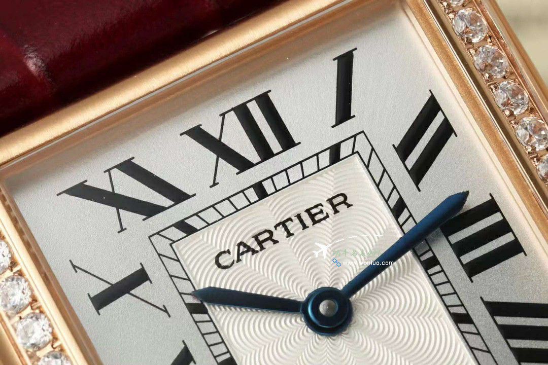 AF Factory CartierTOP replica imitation   Tank   watch set W5200028，WSTA0052，WGTA0062 / K375