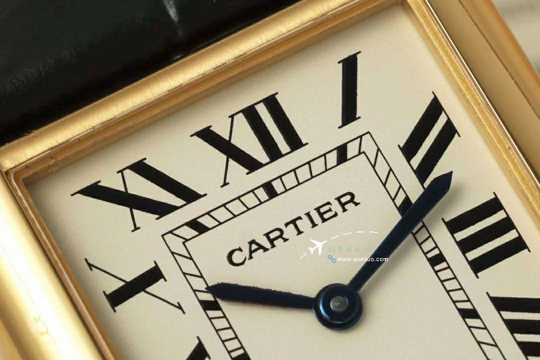 AF Factory CartierTOP replica imitation   Tank   watch set W5200028，WSTA0052，WGTA0062 / K375