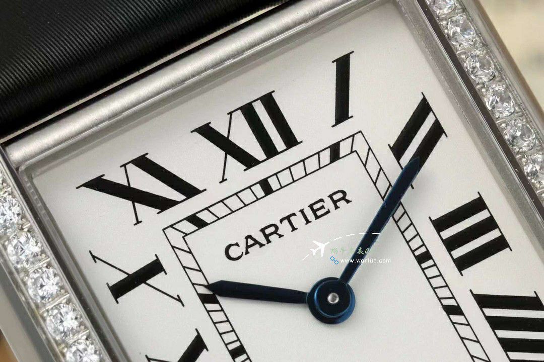 AF Factory CartierTOP replica imitation   Tank   watch set W5200028，WSTA0052，WGTA0062 / K375