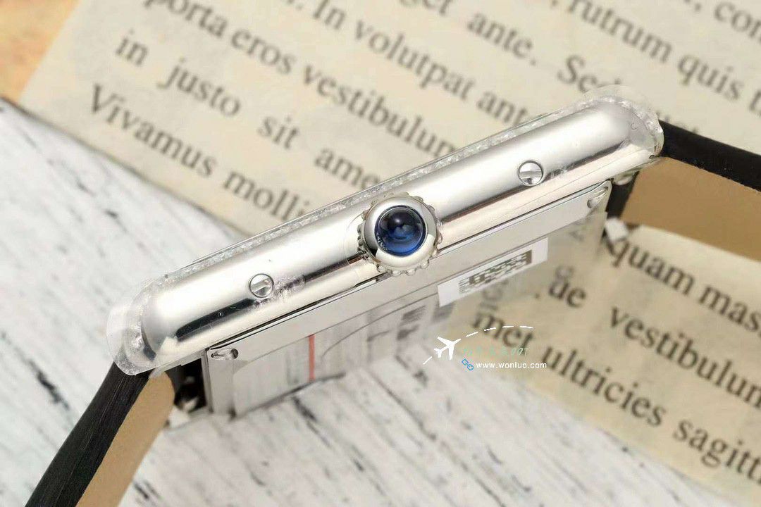 AF Factory CartierTOP replica imitation   Tank   watch set W5200028，WSTA0052，WGTA0062 / K375