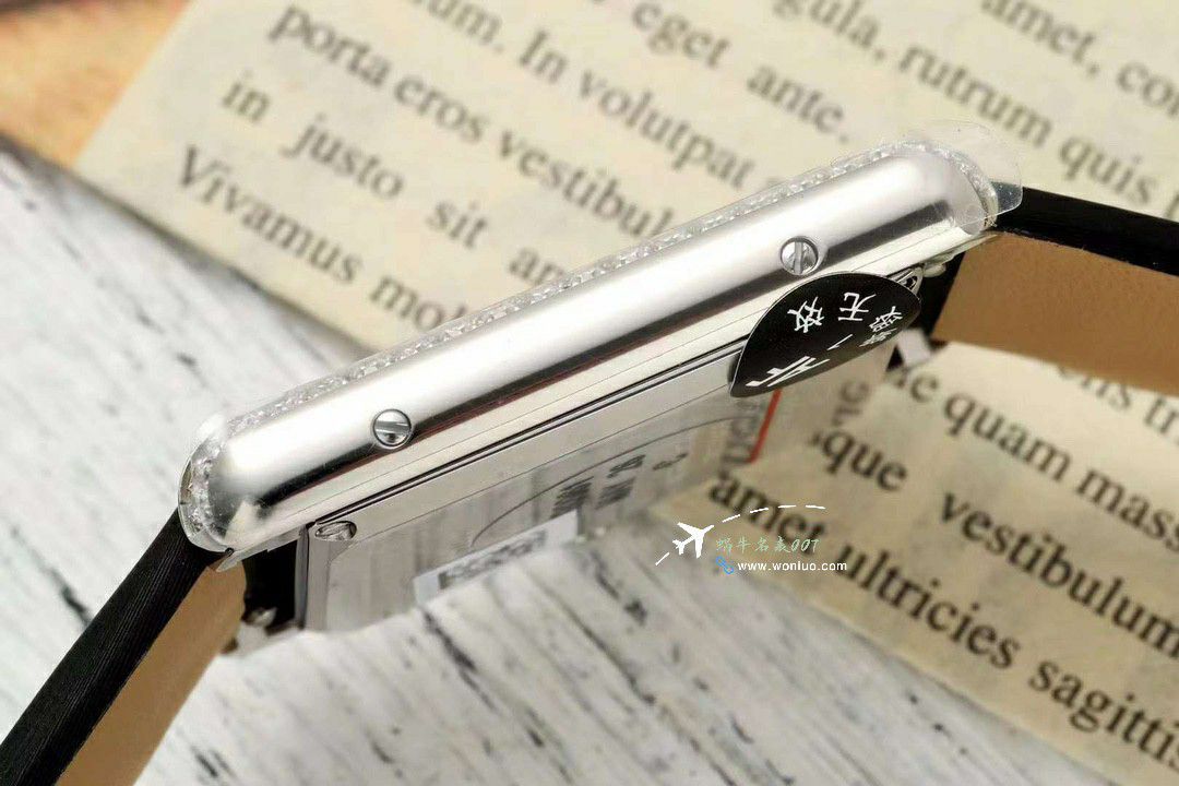 AF Factory CartierTOP replica imitation   Tank   watch set W5200028，WSTA0052，WGTA0062 / K375