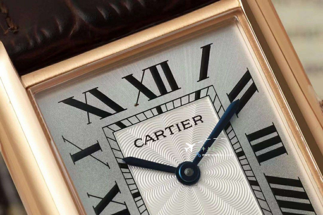 AF Factory CartierTOP replica imitation   Tank   watch set W5200028，WSTA0052，WGTA0062 / K375