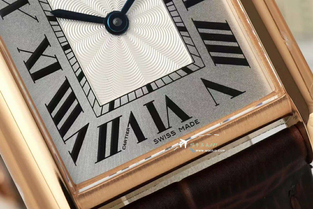 AF Factory CartierTOP replica imitation   Tank   watch set W5200028，WSTA0052，WGTA0062 / K375