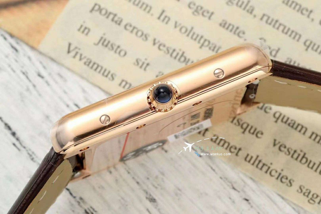 AF Factory CartierTOP replica imitation   Tank   watch set W5200028，WSTA0052，WGTA0062 / K375