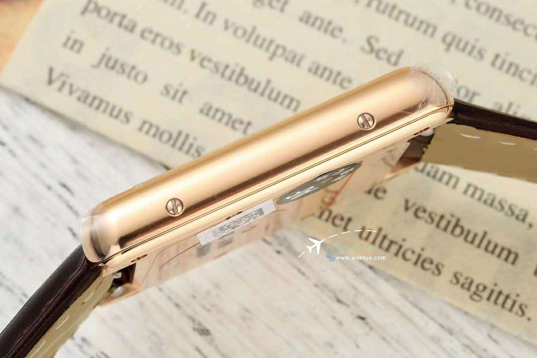 AF Factory CartierTOP replica imitation   Tank   watch set W5200028，WSTA0052，WGTA0062 / K375