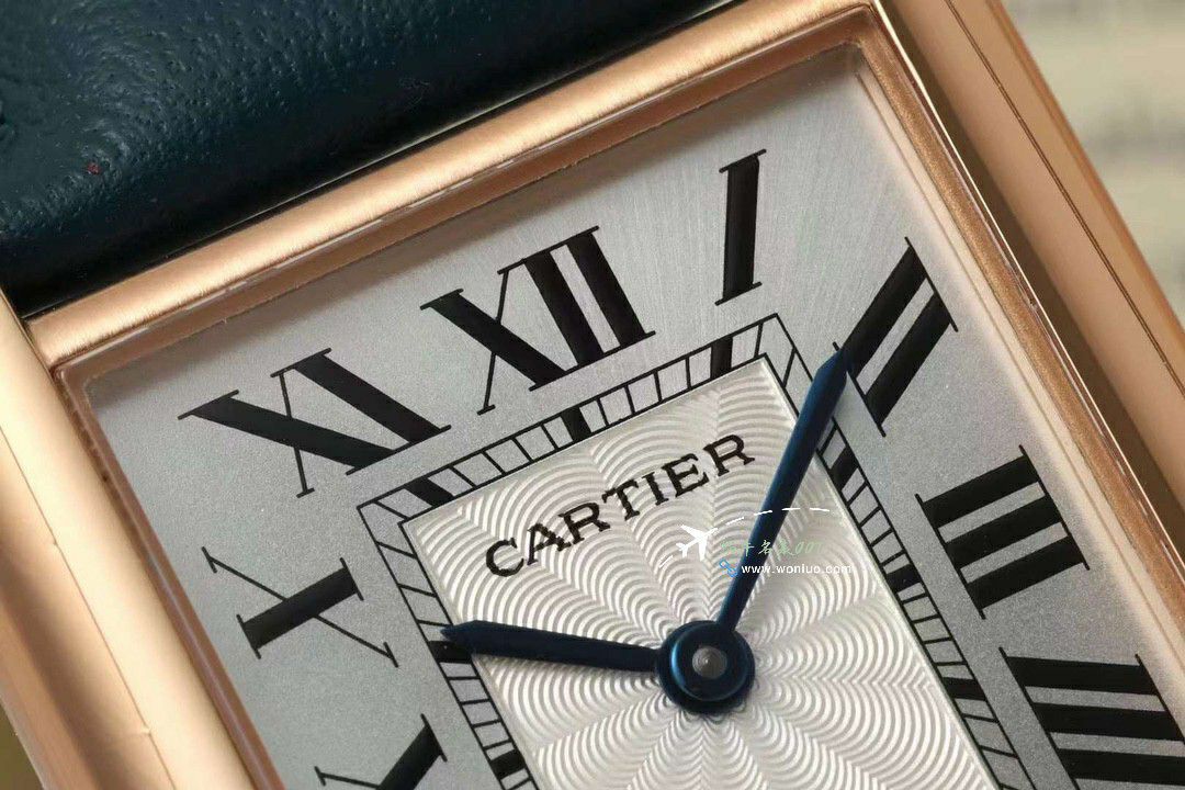 AF Factory CartierTOP replica imitation   Tank   watch set W5200028，WSTA0052，WGTA0062 / K375