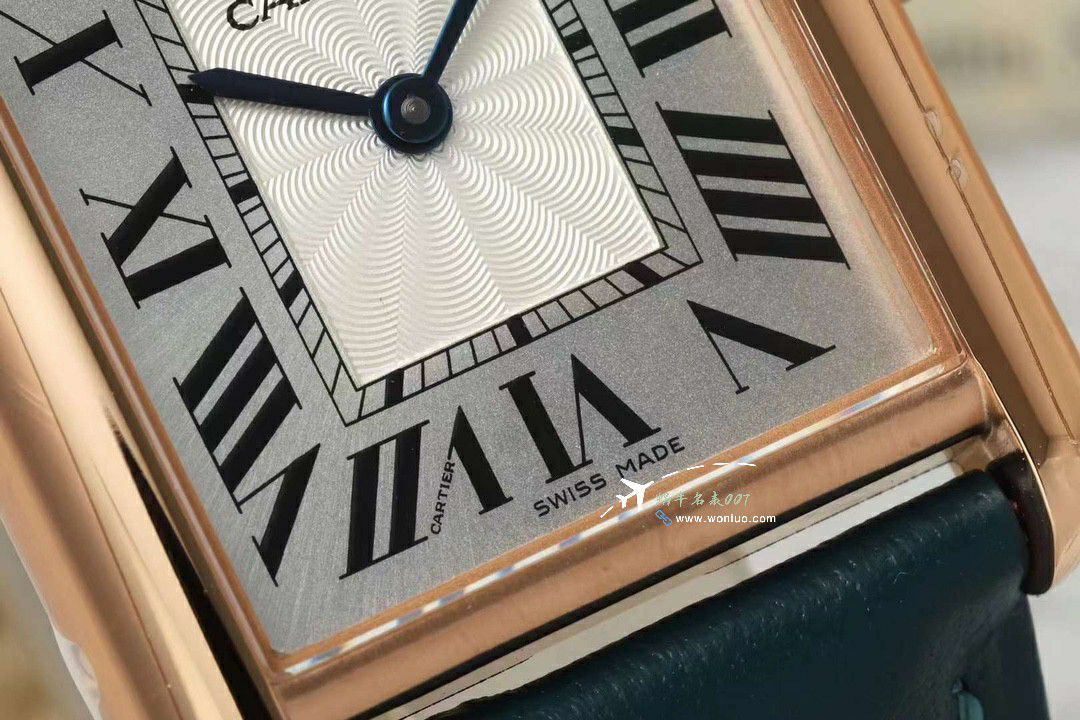 AF Factory CartierTOP replica imitation   Tank   watch set W5200028，WSTA0052，WGTA0062 / K375