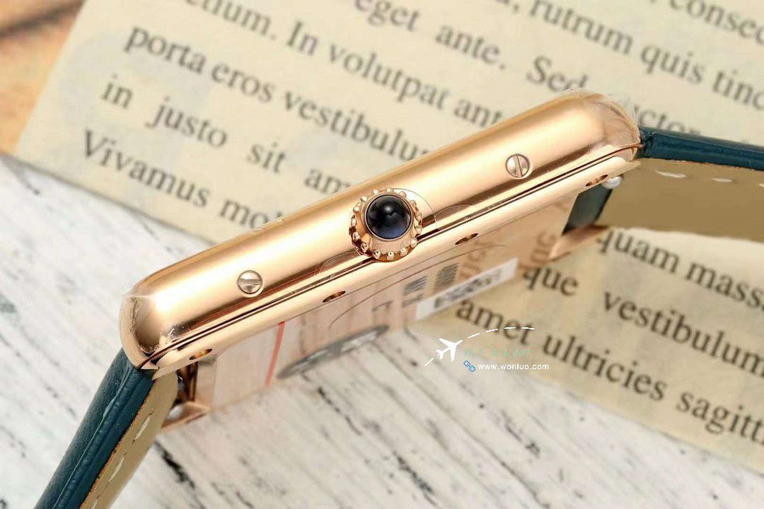 AF Factory CartierTOP replica imitation   Tank   watch set W5200028，WSTA0052，WGTA0062 / K375