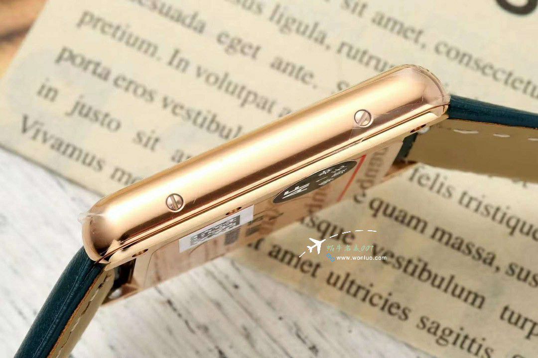 AF Factory CartierTOP replica imitation   Tank   watch set W5200028，WSTA0052，WGTA0062 / K375