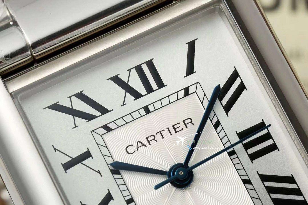 AF Factory CartierTOP replica imitation   Tank   watch set W5200028，WSTA0052，WGTA0062 / K375